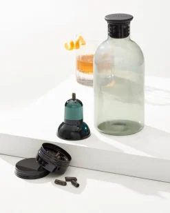 Viski® Smoked Cocktail Kit