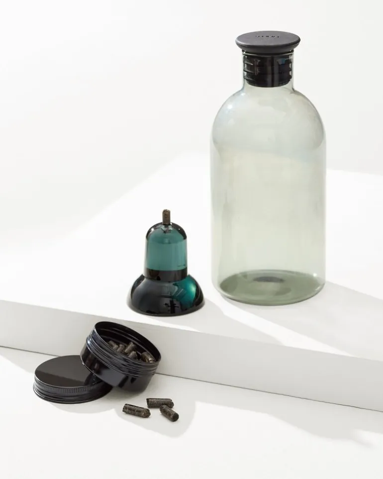 Viski® Smoked Cocktail Kit