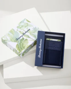 Wide Magnetic Wallet