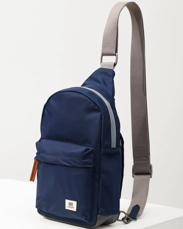 Willesden Midnight Sling Bag