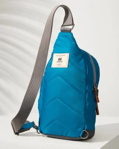 Willesden Seaport Sling Bag