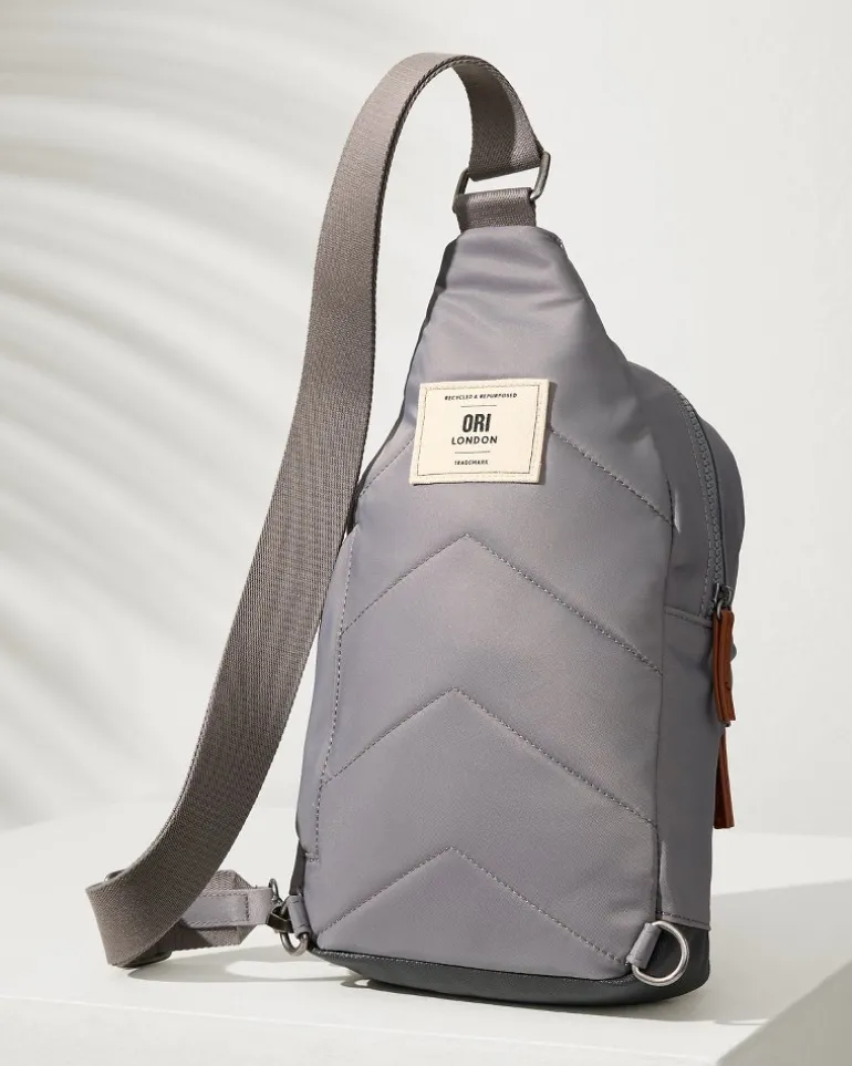 Willesden Stormy Sling Bag