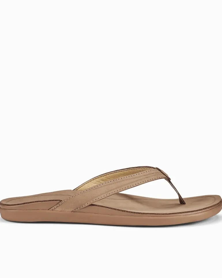 Women's OluKai® 'Aukai Sandals