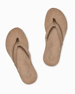 Women's OluKai® 'Aukai Sandals