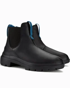 Women's OluKai® Hehi Waterproof Leather Boots