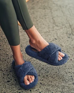 Women's OluKai® Hila Heu Slippers
