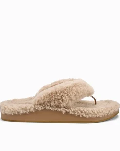 Women's OluKai® Kipe'a Heu Slippers