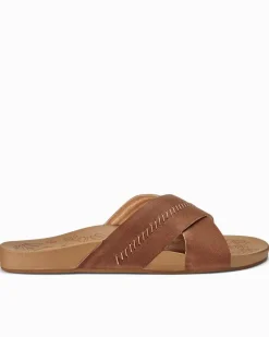 Women's OluKai® Kipe'a 'Olu Sandals