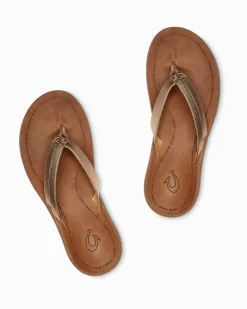 Women's OluKai® Kāpehe Luana Sandals