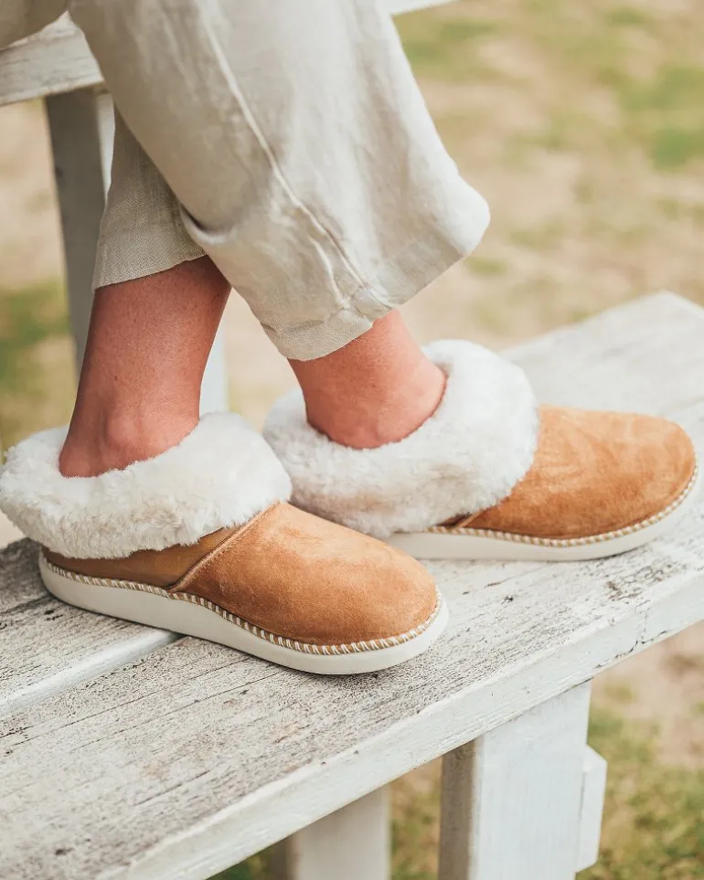 Women's OluKai® Ku'i Slippers