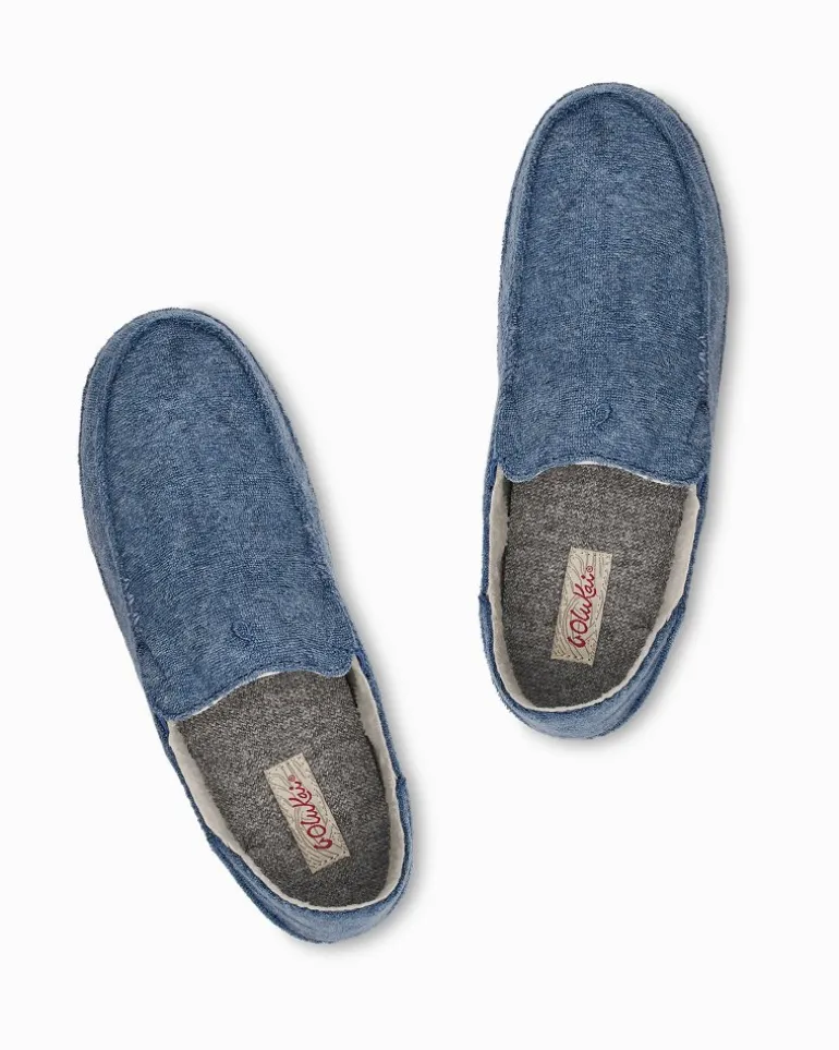 Women's OluKai® Nohea Hulu Slippers