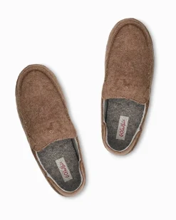 Women's OluKai® Nohea Hulu Slippers