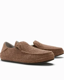 Women's OluKai® Nohea Hulu Slippers