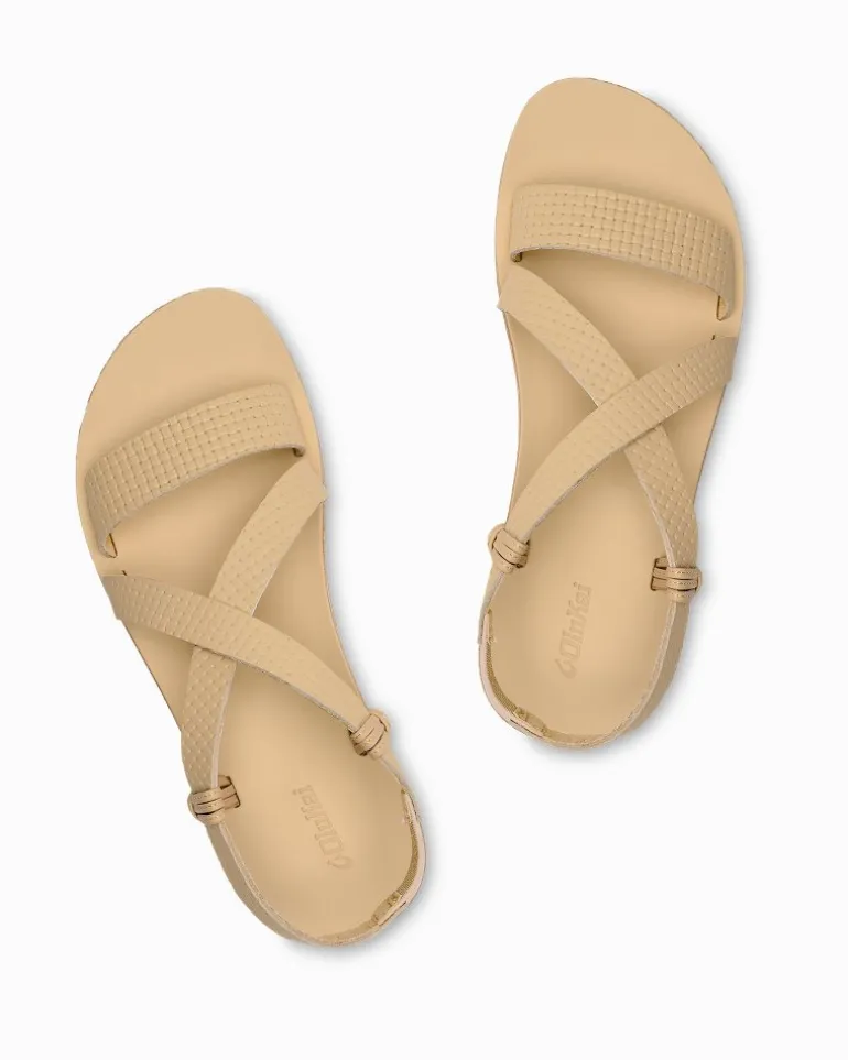 Women's Olukai® Onohi Strappy Platform Sandals