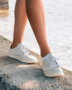 Women's OluKai® Pehuea Lī Ili Sneakers