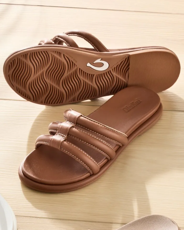 Women's Olukai® Tiare Slide Sandals