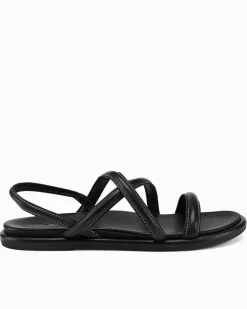 Women's Olukai® Tiare Strappy Slide Sandals