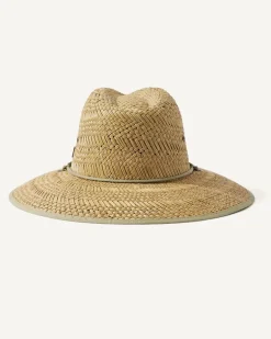 Yamba Surf Straw Hat